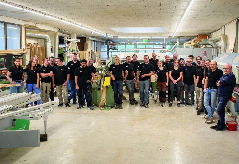 Mit Kilzer-&Uuml;bernahme zur&uuml;ck zu den Wurzeln