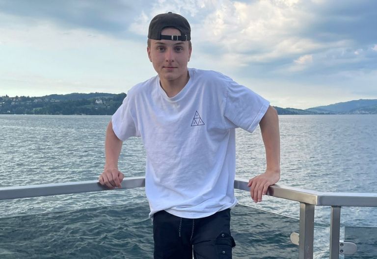 Alexander Rupnik (Spittal/Drau)