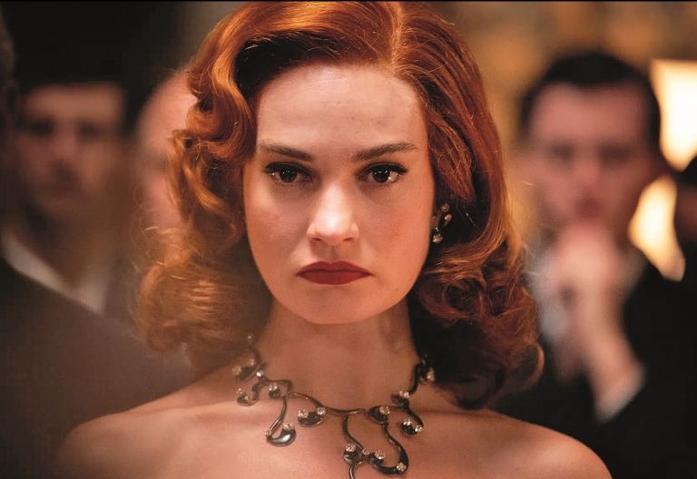 F&uuml;r &bdquo;Cliffhanger 2&ldquo; wird derzeit in Osttirol gedreht 