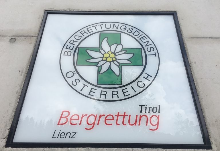 Zahl der Bergrettungseins&auml;tze bislang noch im Rahmen