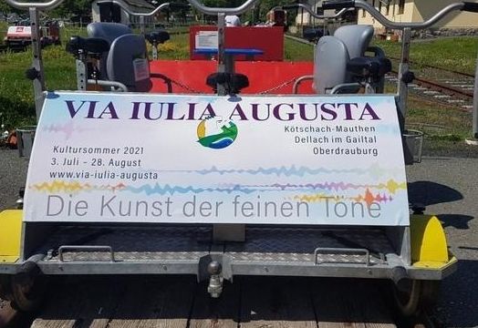 Brix Trix bei freiem Eintritt