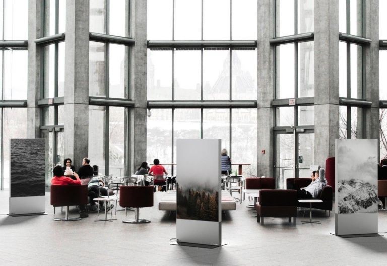 Durst bringt Innovation zur Luftdesinfektion auf den Markt