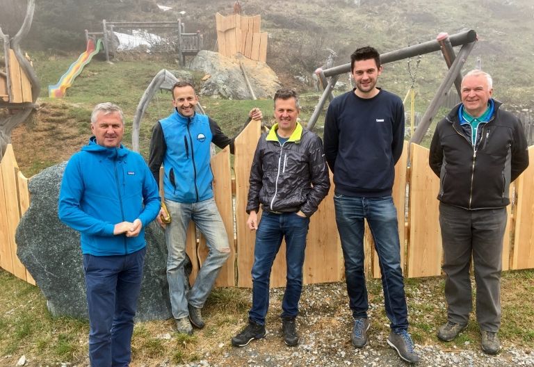 Kalser Glocknerstra&szlig;e und H&uuml;ttenwirte ziehen an einem Strang