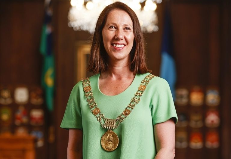 Musikmittelschule Gm&uuml;nd trifft auf Dublin