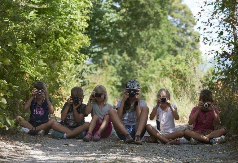 Kreativcampus Osttirol kann heuer wieder stattfinden