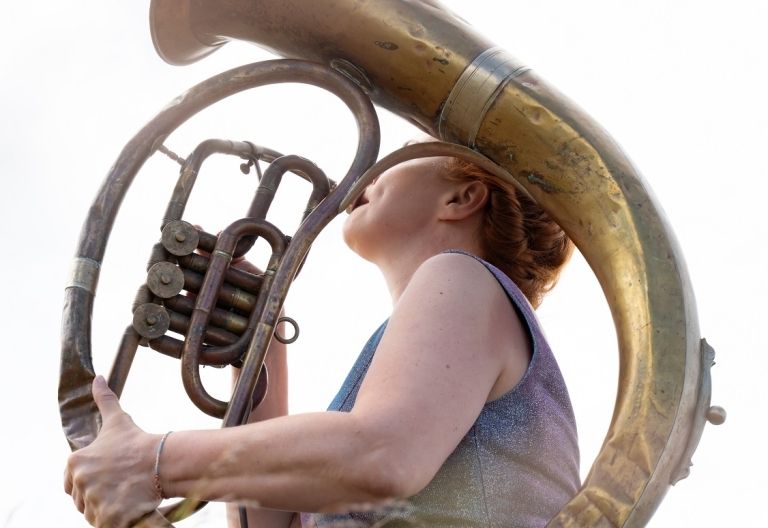 Live Konzert: Cornucopia:F&uuml;llhorn