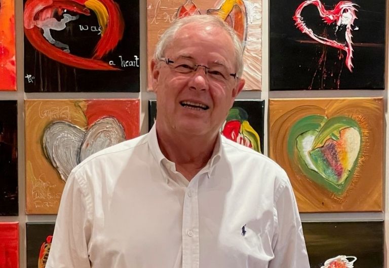 Dr. Peter Lechleitner geht nach Wien