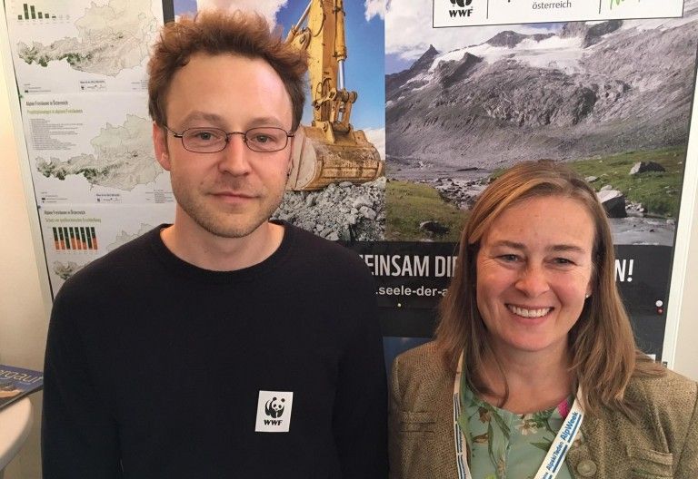 Was ist die &bdquo;Seele der Alpen&ldquo;?