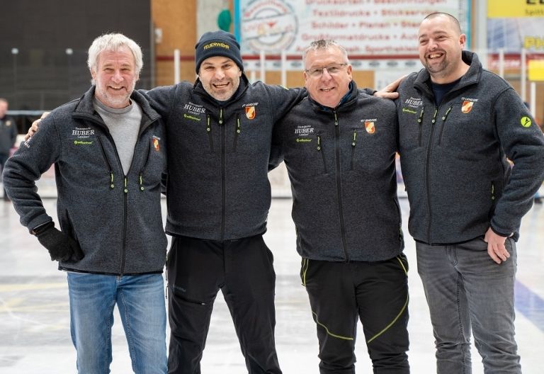 Lendorfer Florianis r&auml;umten in Spittal ab