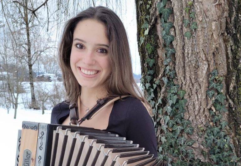 Sarah Steiner (Feistritz/Drau)