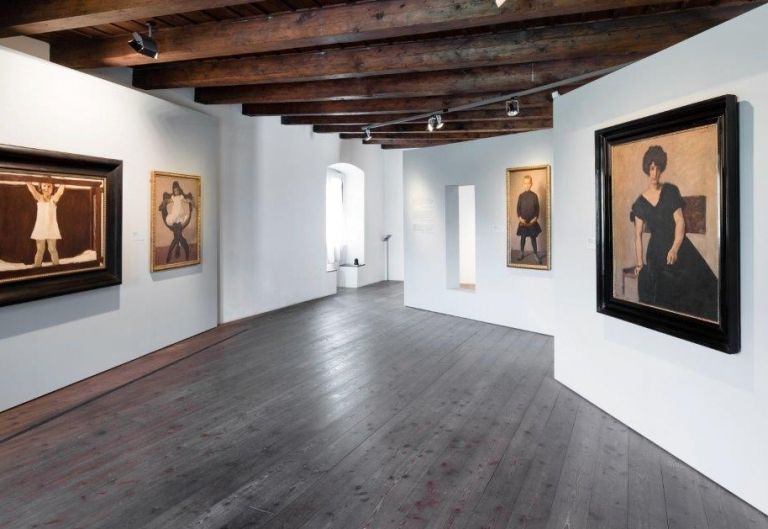 Gute Besucherbilanz f&uuml;r Museum Schloss Bruck