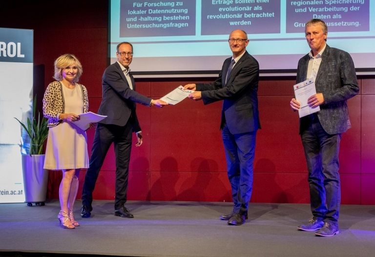 Digitaler Zukunftsraum Lienzer Talboden