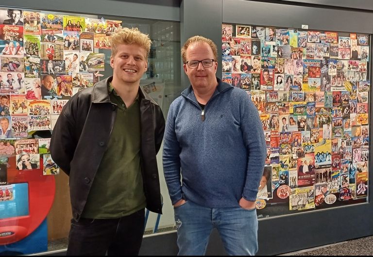 Thorsteinn Einarsson kommt nach Osttirol