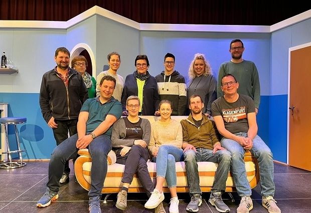 Die Maltataler geben sich als &bdquo;vollkommene Engel&ldquo;