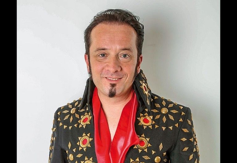 Michael Buchacher (Dellach/Gail)