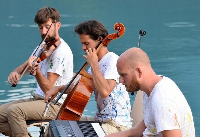 Wei&szlig;ensee Klassik Festival 2020