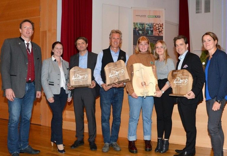 Gitschtal Forum 2019: F&uuml;r mehr kreatives Denken