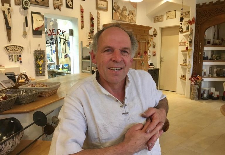 Martrei Markt startet durch mit Flei&szlig;igen Lieselen