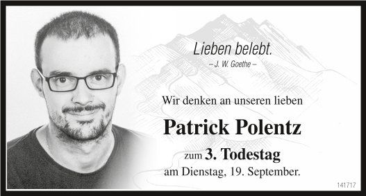 Patrick Polentz