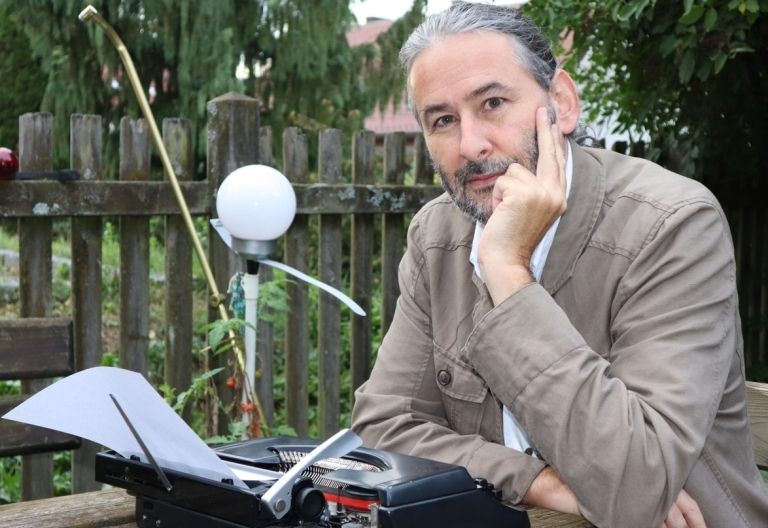 Gerald Eschenauer (Villach)