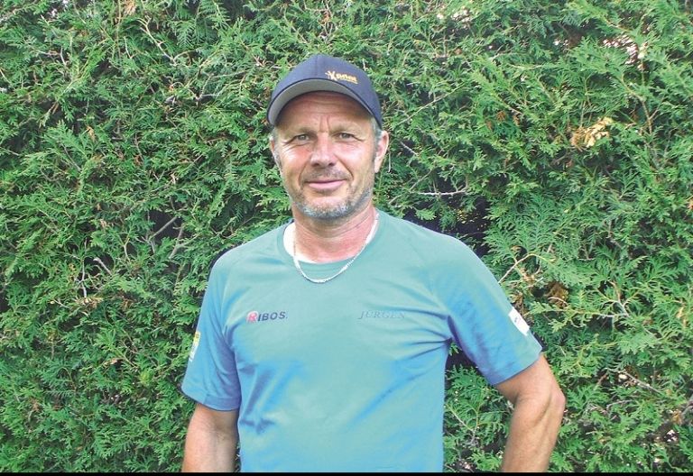 J&uuml;rgen Arztmann (Baldramsdorf)