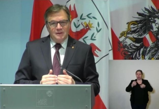 Vorl&auml;ufige Bilanz zur Aktion &bdquo;Tirol testet&ldquo;