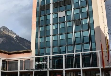 Selbsttests f&uuml;r Hermagor