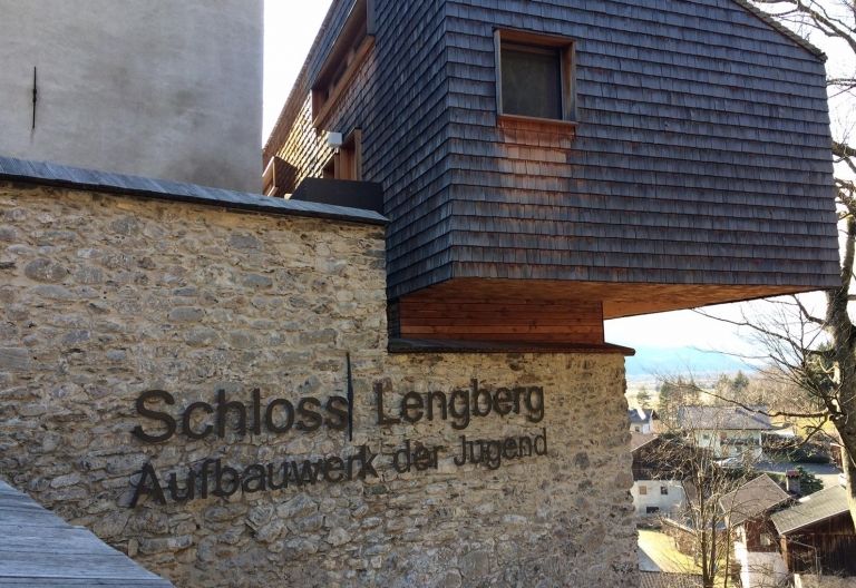 Sozialp&auml;dagogikstudium startet wieder in Nikolsdorf