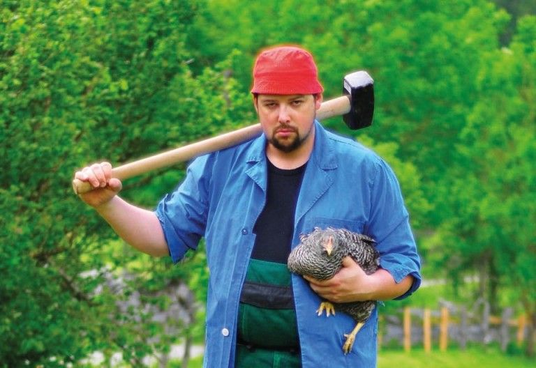 Petutschnig Hons kl&auml;rt &uuml;ber 5G auf