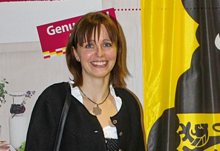 DI Dr. Elisabeth Thurner (Gm&uuml;nd)