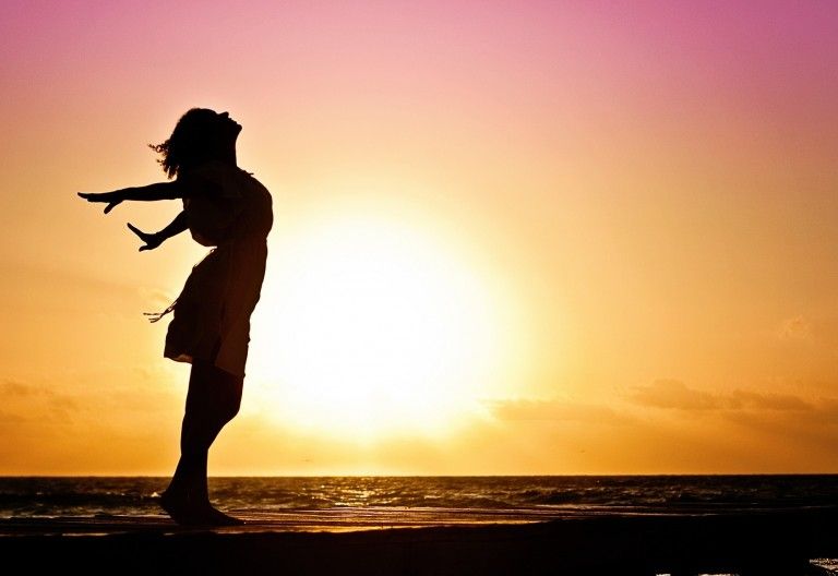 Weltgl&uuml;ckstag: Was bedeutet f&uuml;r Sie Gl&uuml;ck?