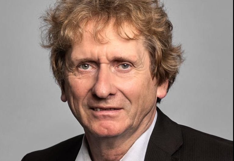 Vortrag: Kreislaufwirtschaft als Zukunftsperspektive