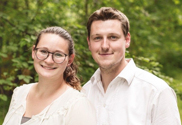 Warum man Schafmilch-Produkte kosten sollte