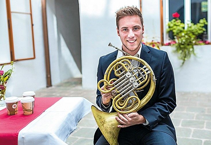 Daniel Loipold (Flattach)