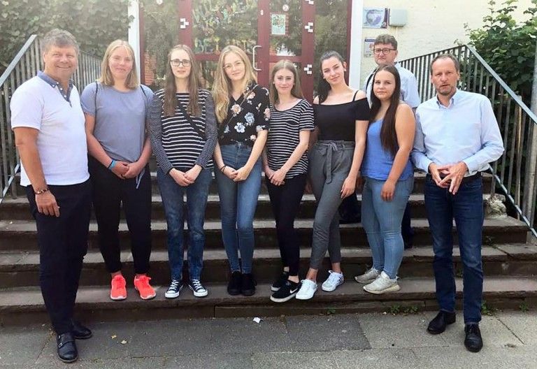 Spittal: Partnerschaftlicher Jugendaustausch