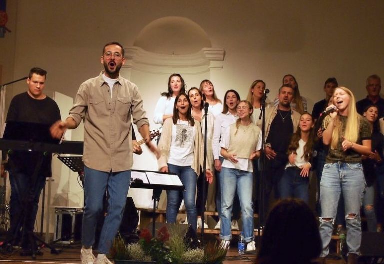 Ein Benefizabend, an dem auch die Herzen &bdquo;tanzten&ldquo; 