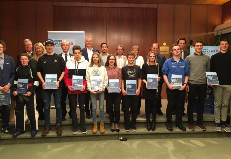 Osttiroler Talente wurden gesucht und gefunden