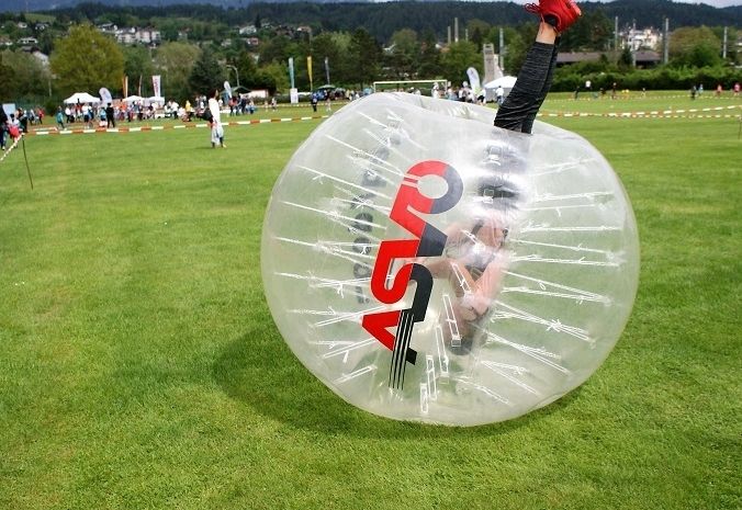 ASV&Ouml; Familiensporttag in Spittal