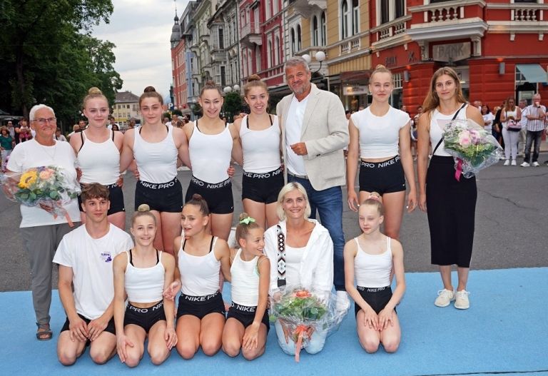 &bdquo;candlelight in wei&szlig;&ldquo; 