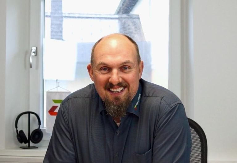 Zum &bdquo;Newcomer des Jahres" nominiert