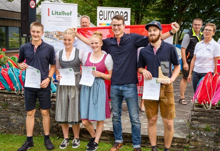 Agro Challenge am BZ Litzlhof