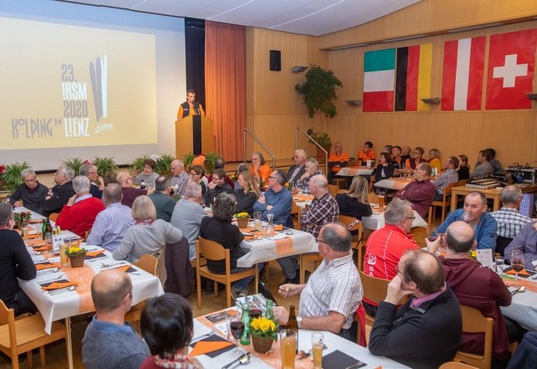 Kolping-Skimeisterschaften bereits voll im Gange