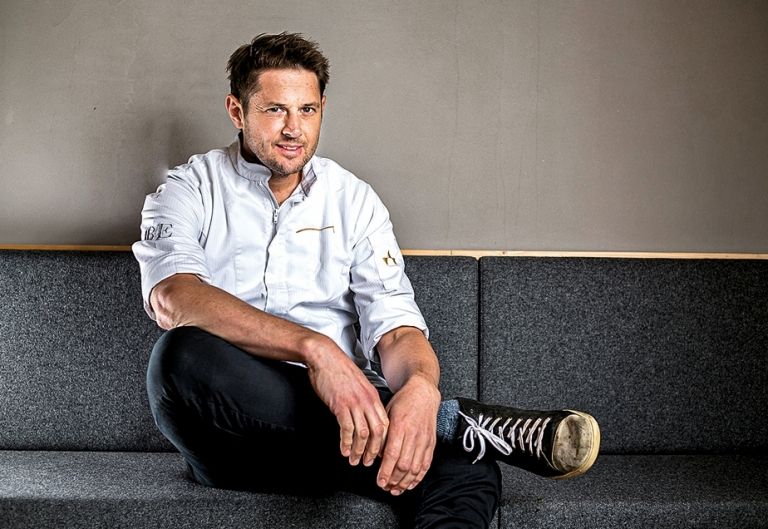 Hannes M&uuml;ller (Techendorf)