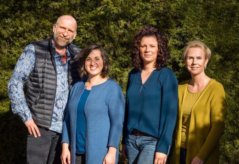 Gegl&uuml;ckter Neustart f&uuml;r Mobiles Palliativteam Lienz