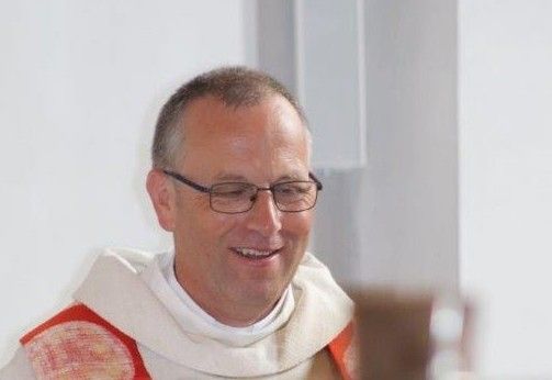 Bischofsvikar B&uuml;rgler feiert Jubil&auml;um in seiner Heimatpfarre