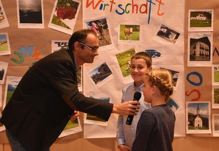 Zukunftsvisionen f&uuml;r das Tal