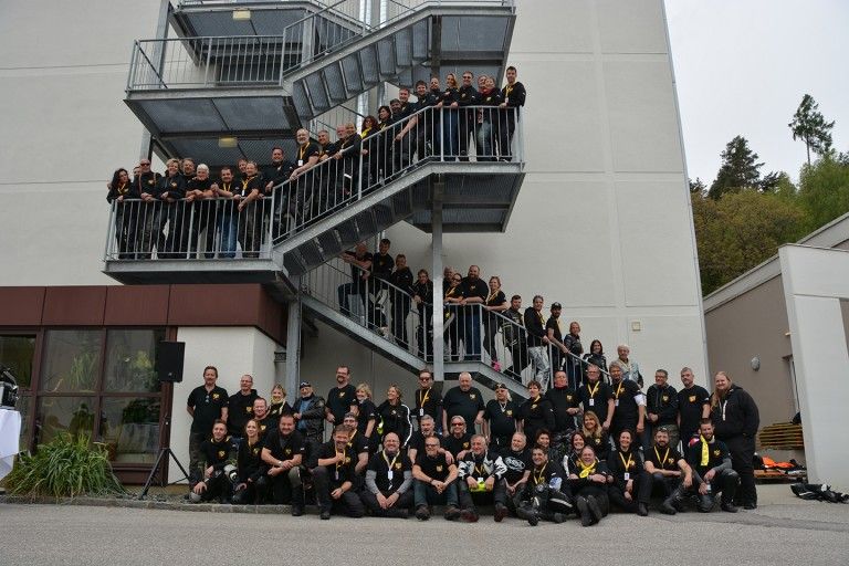 Hilfe kommt auf zwei R&auml;dern