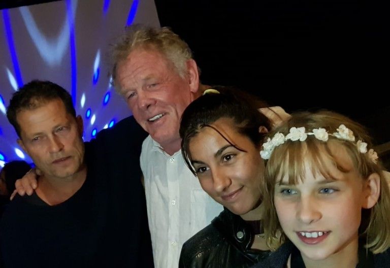 Lia tr&auml;umt von Hollywood