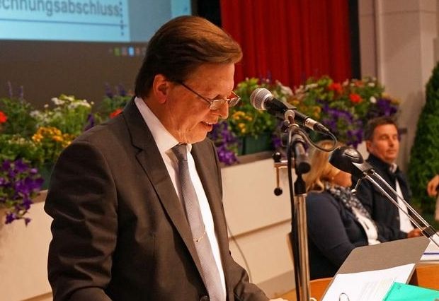 Gemeinderatssitzungen in Zukunft online