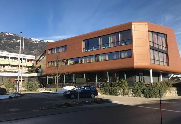 Neues Gehaltsschema f&uuml;r Pflegekr&auml;fte ab J&auml;nner